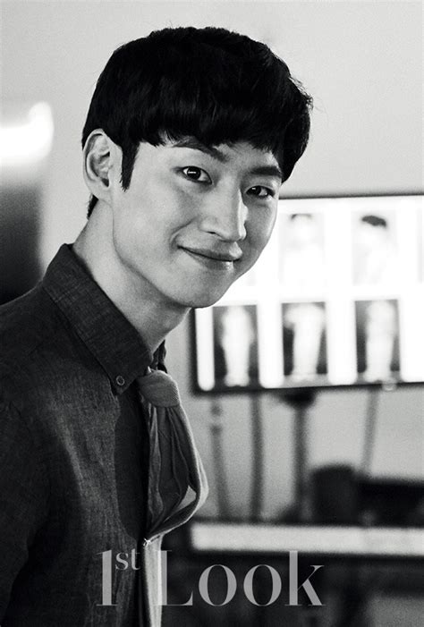 I pretty much love lee je hoon, he's gorgeous; Lee Je Hoon - 1st Look Magazine vol. 108 - Korean photoshoots