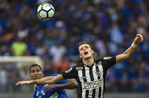 Na tv integração ou não só sky ? Fim de jogo! Reservas do Cruzeiro 0x0 Atlético Mineiro. O ...