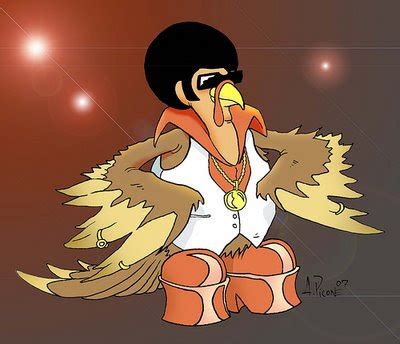 In this thanksgiving cartoon, a rapping turkey reminds you to baste it and not waste it! I Love Nachos Too Much: Jive Turkey