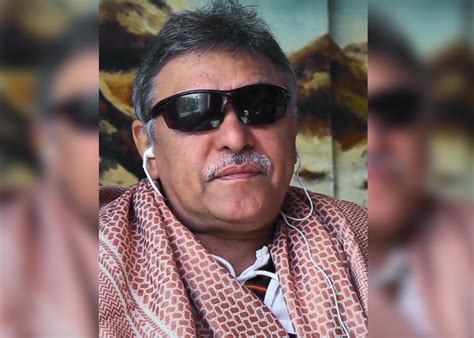 Gobierno de colombia indicó que presunta muerte de seuxis pausias hernández solarte, alias jesús santrich, está en proceso de verificación. Colombia: Lo de Santrich es tortura