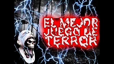 Descubre los 615 juegos de terror y miedo para pc como: EL MEJOR JUEGO DE TERROR PARA ANDROID FULL HD - YouTube