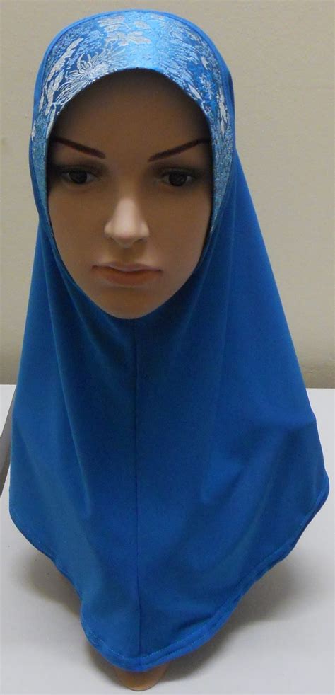 It's about the hardship of muslim women who wear tudungs. Elyanis Shoppe - Jualan tudung terkini online: November 2011