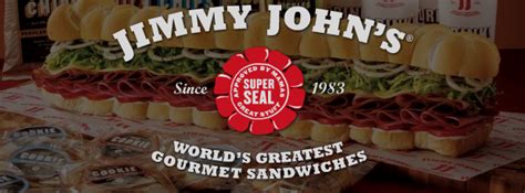 Log in to add freaky fast rewards® to your account or create an account and join here! Bargain is the New Black: Jimmy Johns Update