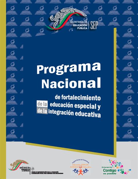 El centro de educación especial maría soriano, en el pau de carabanchel, inició su trayectoria hace más de 100 años. PFEEIE - USAER No. 124