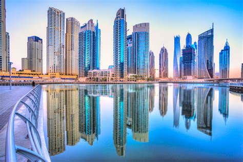 Conheça Dubai a cidade cheia de luxo, glamour e modernidade | Enjoy Trip
