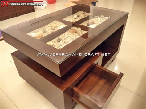 Meja kayu minimalis ini berukuran panjang 150 terbaru model meja makan minimalis kayu jati yang simpel berlapis granit di atas nya, membuat. Trend Populer 15+ Model Meja Kasir Warung Dari Kayu