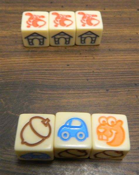 The betting during each deal is simple : Go nuts game. Go Nuts for Donuts | Board Game | BoardGameGeek