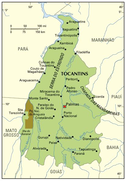 Recebemos com muita tristeza a notнcia da queda de aviгo, no tocantins, onde teria como vнtimas o presidente e 4 jogadores do palmas/to, nosso adversбrio de amanhг pela copa verde. Mapa de Tocantins