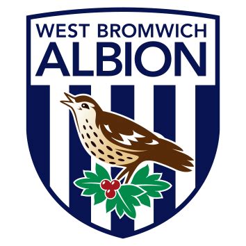 West bromwich albion logo transparent png stickpng. En Directo: Chelsea FC - West Bromwich Albion. Partido de ...