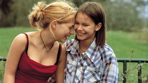 Due ragazze adolescenti in una piccola città della svezia. Fucking Åmål - Il coraggio di amare (1998) scheda film - Stardust