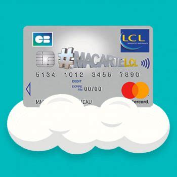 Transcash mastercard est une carte bancaire prépayée rechargeable. Mastercard LCL pour mineur : carte dédié aux enfants de 12 ...