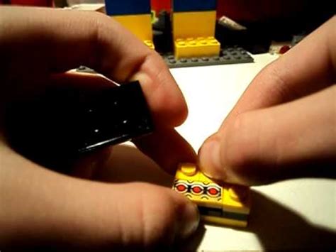 It is also my 9th world's smallest puzzle box. The first "World's smallest lego puzzle box" video on ...