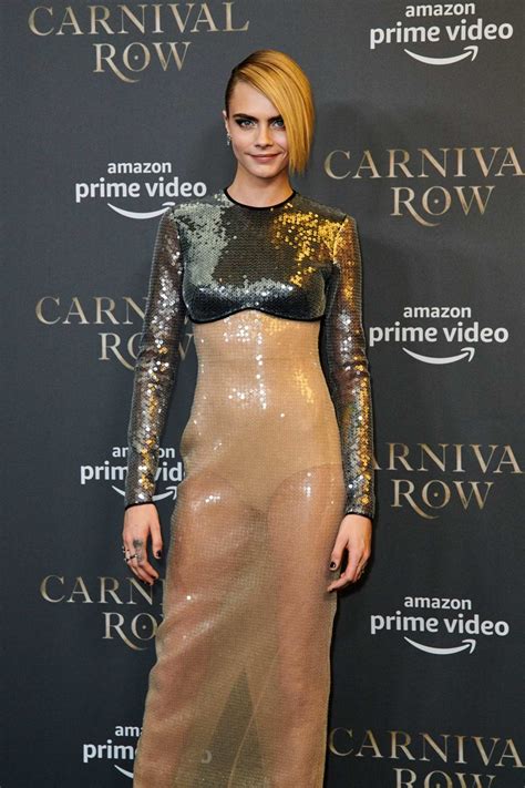 Can you afford to be without your car? cara delevingne and orlando bloom attend the amazon prime ...