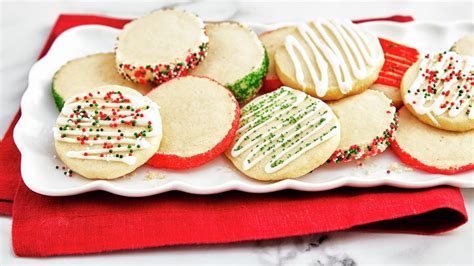 Its time to make sugar cookies. Low Sugar Cookie Recipe For Diabetics / Recipes for diabetics have to be low on sugar content ...