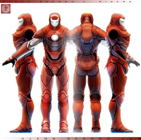 Iron man 200 and west coast avengers will always be a great memory for me. The Best Avengers Fan (and Pro Fan) Re-Designs