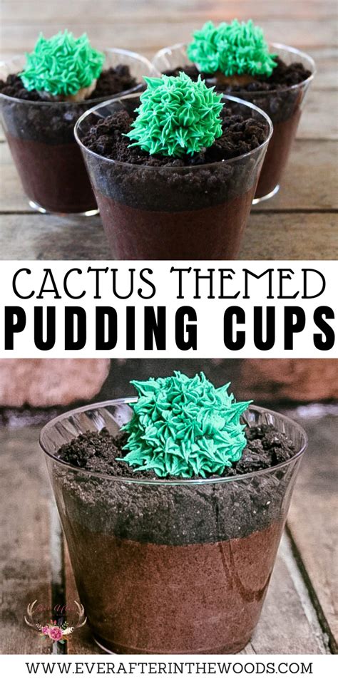 Knowing how to pick a watermelon that is perfectly ripe isn't a magic trick. how to make cactus desserts | Themed desserts, Cute ...