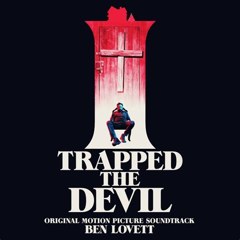 The black devil and the white prince. Soundtrack Album for Josh Lobo's 'I Trapped the Devil ...