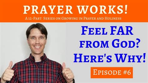 Fasting helps us to discipline our bodies so that it can be in tune with the spirit of god. How to Become Closer to God (and the reasons why your not ...