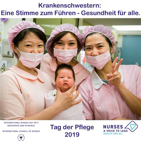 Am tag der pflege, dem 12. Tag der Pflege 2019 Motto ᐅ Aktionen & Informationen ᐅ ...