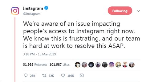 Pages liked by this page. Facebook, Instagram and WhatsApp face global outage; here's what happened - IBTimes India