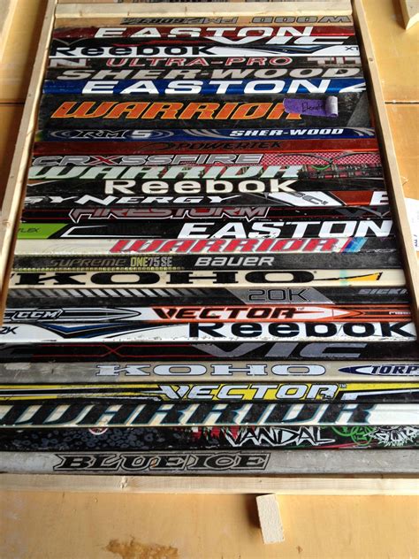 Customize it with your team decals. DIY Beer Pong Table ~Hockey Edition~ Inspired By the ...