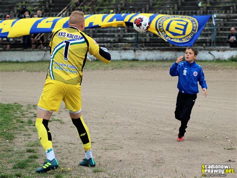 Şu anda futbol/polonya bölümünde yer alan kks kalisz canlı skorları sayfasında. Galeria: Chemik Bydgoszcz - KKS Kalisz 01.05.2019 ...