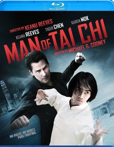 2013 filmleri aksiyon dram film izle türkçe dublaj filmler. Man of Tai Chi Blu-ray:Amazon: | Man of tai chi, Tai chi ...