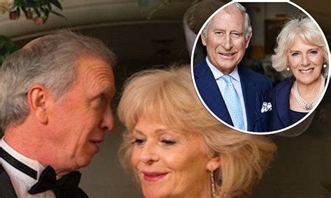 You will be suprised at the ending!! Who's playing Charles and Camilla in Harry & Meghan: A ...