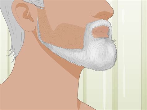 How to grow facial hair faster pamper your face fuzz. 3 Ways to Grow Facial Hair Fast - wikiHow