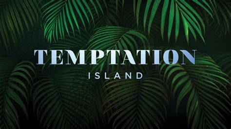 Couples at crossroads travel to a tropical paradise where they are forced to decide if they're ready to commit to one another for the rest of their lives, in this reboot of the iconic 2001 reality series. Temptation Island (2019) Season 1 Episode 8 S01E08 Watch ...