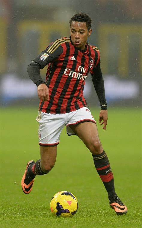 #robinho robinho 9 yıl ceza aldı | futbolun zirvesinden hapishaneye. Robinho - Robinho Photos - AC Milan v Torino FC - Serie A ...