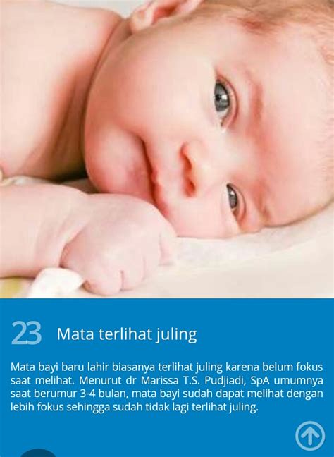 Ketika bayi baru lahir, menangis merupakan tanda bahwa bayi yang dilahirkan dalam kondisi normal, karena fungsi hati yang sudah mulai bekerja. Salep Mata Pada Bayi Baru Lahir - Terkait Mata
