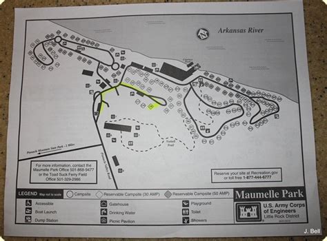 All pets must be on a leash at all times and never left unattended outside (city ordinance). Travels with Emma: Arkansas, the Natural State