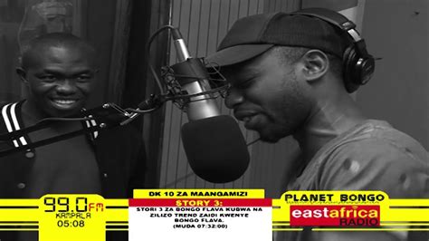 Coyo | planet bongo канала eastafricaradio. Dakika 10 Za Maangamizi - Haleluyah - YouTube