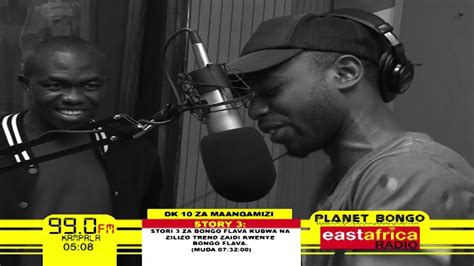 Coyo rapa kutoka mwanza a akizitumia dakika zake 10 za maanganizi ndani ya planet bongo. Dakika 10 Za Maangamizi - Haleluyah - YouTube