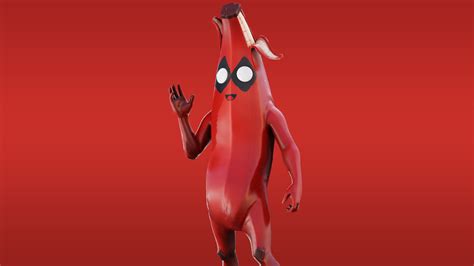 Please contact us if you want to publish a deadpool fortnite wallpaper on our site. Agent Peely Deadpool Wallpaper, HD Games 4K Wallpapers ...