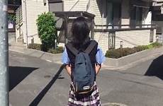 girl japanese school viral followed netizens creepy cameraman shocks twitter quality being nextshark