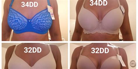 The shape and size of a woman's breast keep changing during her life and depend completely on genetic factors, climate conditions, diet, lifestyle and the kind of support they give during and after development. 5 frustrating photos that show the realities of choosing ...