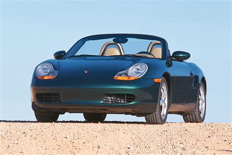 There are plenty of fun used sports cars available in today's market, many of which are priced under $10,000. Top 10 Best Used Sports Cars Under $10K » AutoGuide.com News