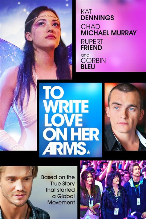 It may look impossible to some that a script can be written in 21 days however, viki king makes it seem possible; To Write Love on Her Arms: DVD oder Blu-ray leihen ...