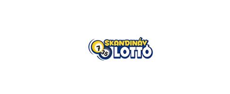 Lottó nyeremények és eredmények lottó online. Skandináv lottó nyerőszámok (friss) - Minden tudnivaló ...