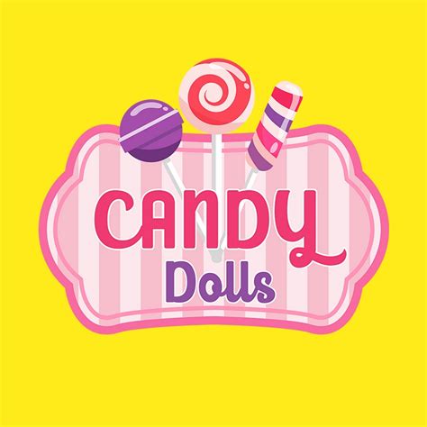 Candy doll стоковые фото, картинки и изображения. Candy Doll - YouTube