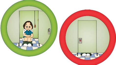 Entdecke rezepte, einrichtungsideen, stilinterpretationen und andere ideen zum ausprobieren. Besetzt Schild Toilette Basteln - Schild WC frei / besetzt ...