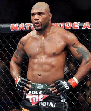 There's nothing wrong with fighting for the right reasons. Rampage" Jackson out of UFC 153 | MMASucka | Ufc boxing ...