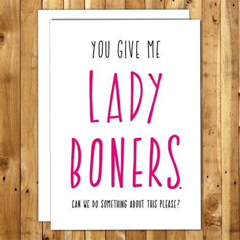 Pin on Funny Valentine Cards - Naughty Valentines Day Cards Looking for a funny valentine saying about marriage to delight your husband or wife?
