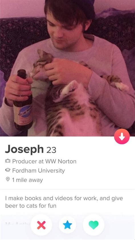 Looking for best tinder bios for inspiration? 35 Of The Most Hilarious Bios on Tinder