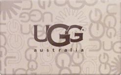Every purchase is guaranteed by norton with identity theft protection, purchase guarantee, and lowest price guarantee. UGG Australia Gift Cards - Buy Now! | Raise