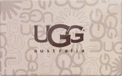 Give the gift of ugg® & delight someone special. UGG Australia Gift Cards - Buy Now! | Raise