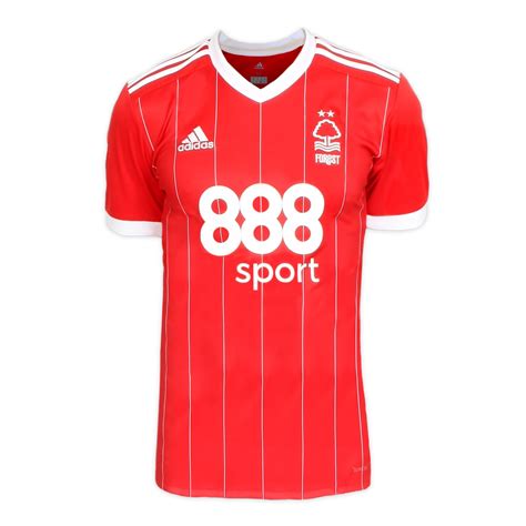 It shows all personal information about the players, including age, nationality, contract duration and current. Nottingham Forest 17/18 Adidas Home Kit | 17/18 Kits ...