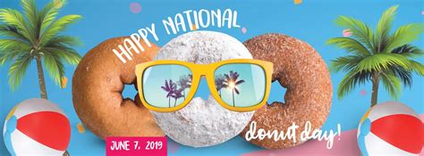 The first friday of june is annually celebrated as national doughnut or donut day in the united states. 第495期：甜甜圈和救世军 - 長頸鹿英語